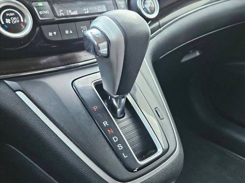 Used 2015 Honda CR-V EX-L image 10