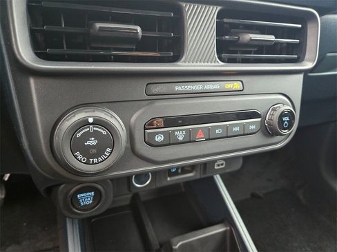 New 2026 Ford Maverick Lariat image 16