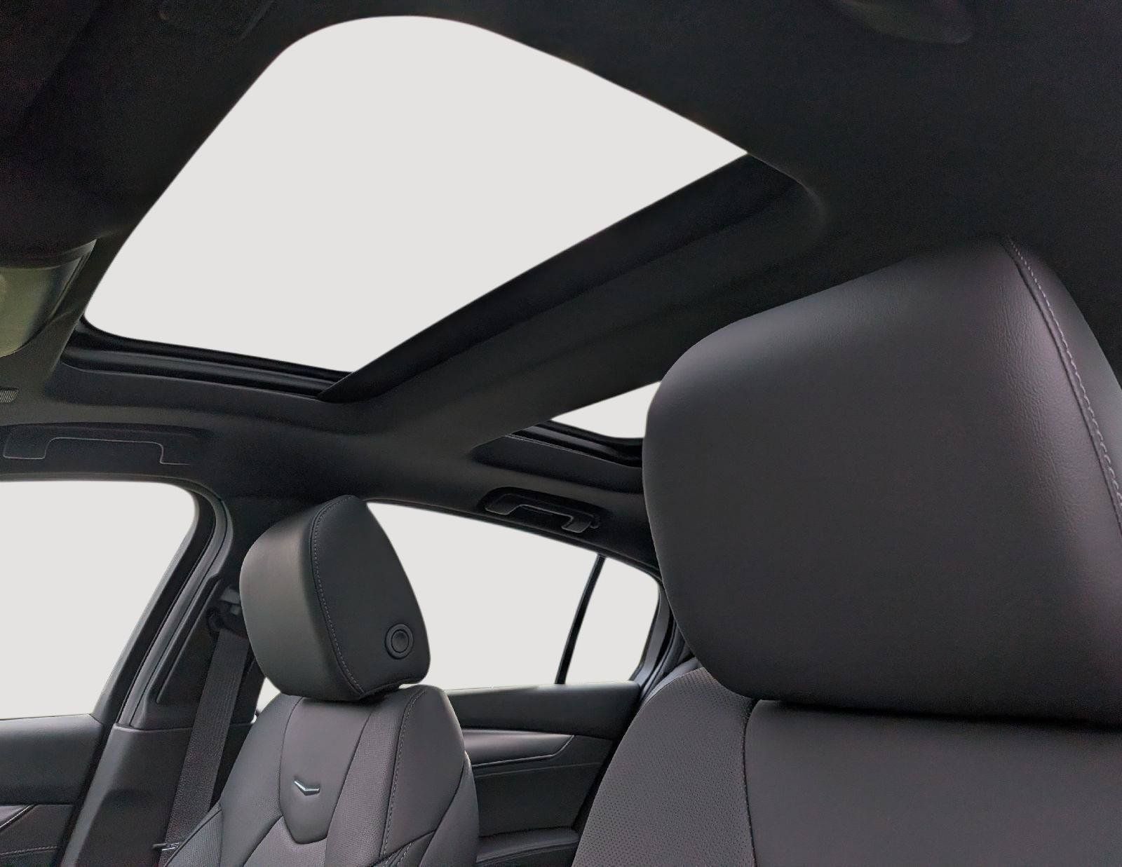 New 2026 Cadillac CT5 Premium Luxury AWD/4WD image 12