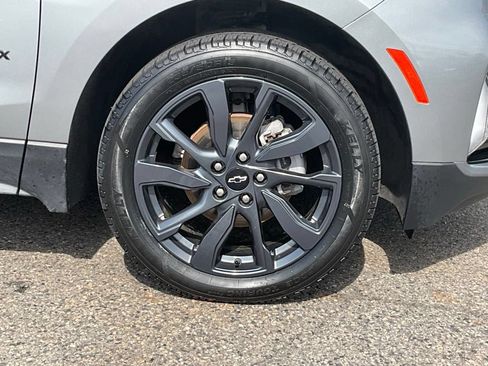Used 2024 Chevrolet Equinox RS AWD/4WD image 24