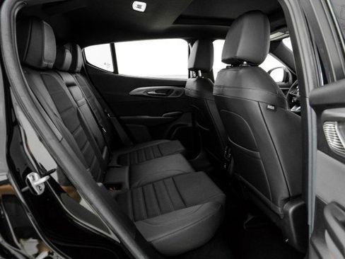 Used 2024 Dodge Hornet R/T Plus w/ R/T Blacktop Package image 32