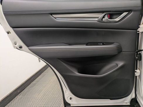 Certified 2023 MAZDA CX-5 AWD 2.5 S w/ Premium Package image 22