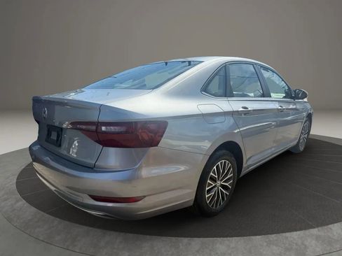 Used 2020 Volkswagen Jetta S image 5