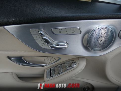 Used 2020 Mercedes-Benz C 300 Cabriolet image 51