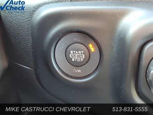 Used 2022 Jeep Wrangler Unlimited Sport AWD/4WD image 20