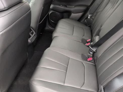 Certified 2025 Acura ADX FWD image 21