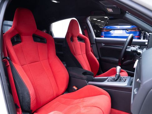 Used 2025 Honda Civic Type R image 22
