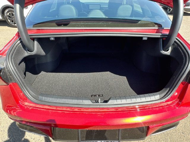 New 2026 Kia K5 GT-Line w/ GT-Line Premium Package FWD image 27