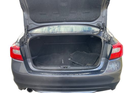 Used 2015 Subaru Legacy 2.5i Limited image 6