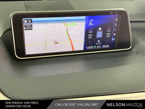 Used 2017 Lexus RX 350 AWD w/ Premium Package image 30