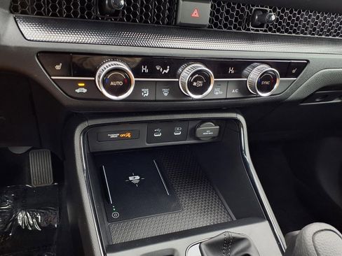 New 2026 Honda CR-V EX image 18