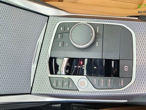 Used 2025 BMW 440i xDrive AWD/4WD image 48