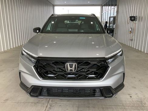 New 2026 Honda CR-V Sport-L image 25