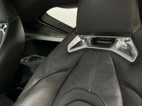 Used 2020 Toyota Supra Premium w/ Driver Assist Package RWD image 13