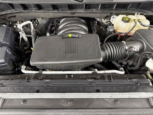 Used 2023 Chevrolet Silverado 1500 LTZ AWD/4WD image 44