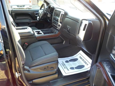 Used 2016 GMC Sierra 1500 SLE w/ Suspension Package, Off-Road image 26