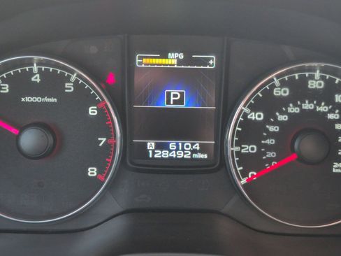 Used 2013 Subaru Outback 2.5i Limited image 24