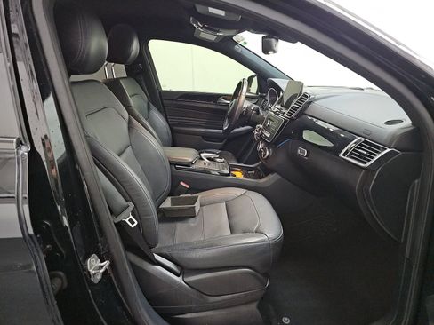 Used 2018 Mercedes-Benz GLE 43 AMG 4MATIC Coupe w/ Premium 3 Package image 11