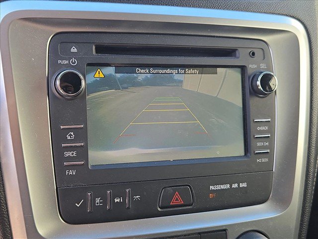 Used 2015 GMC Acadia SLE FWD image 11