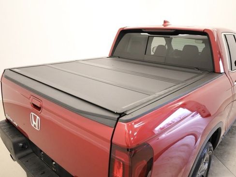 Used 2022 Honda Ridgeline RTL-E image 36