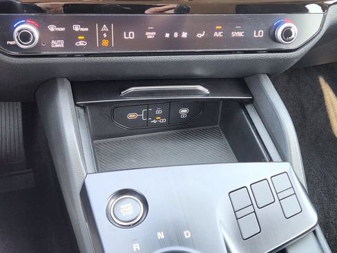 Certified 2026 Kia Sportage LX FWD image 19