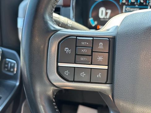 Used 2021 Ford F150 Lariat AWD/4WD image 32