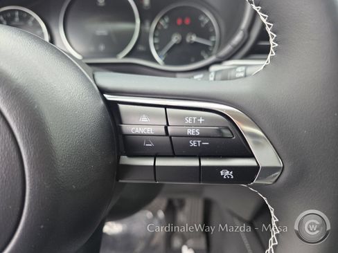 New 2026 MAZDA CX-30 Aire Edition AWD/4WD image 24