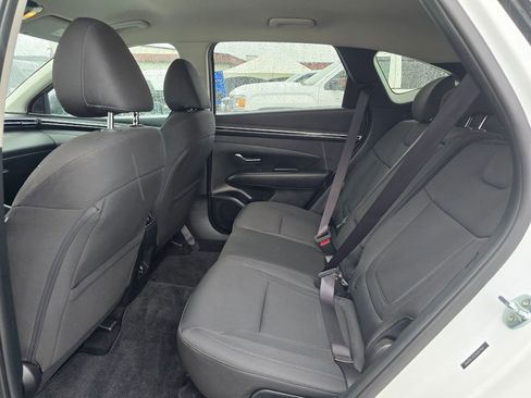 Used 2022 Hyundai Tucson SEL w/ Cargo Package AWD/4WD image 15