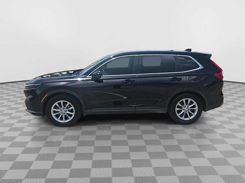 Certified 2024 Honda CR-V EX-L image 5