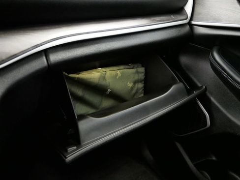 Used 2024 Jeep Grand Cherokee Limited 4xe image 39