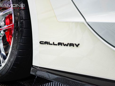 Used 2019 Chevrolet Corvette Stingray Coupe RWD image 61