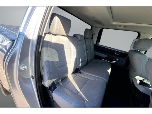 Used 2024 Toyota Tundra Limited w/ TRD Off-Road Package AWD/4WD image 26