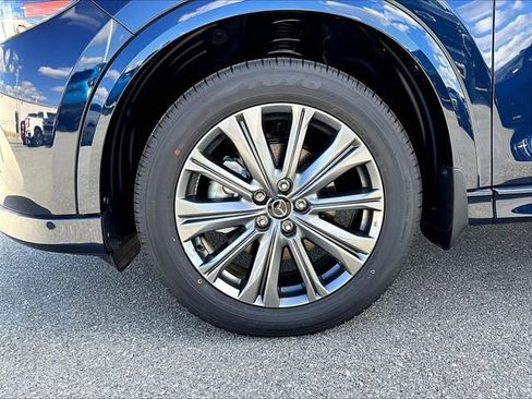 New 2025 MAZDA CX-5 Signature image 7