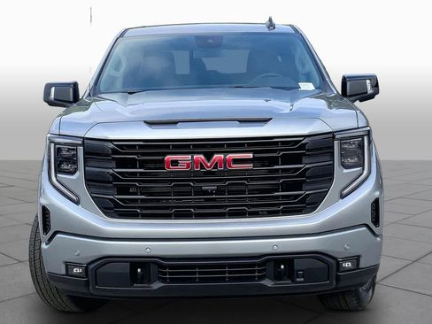 New 2026 GMC Sierra 1500 Elevation w/ Preferred Package AWD/4WD image 3