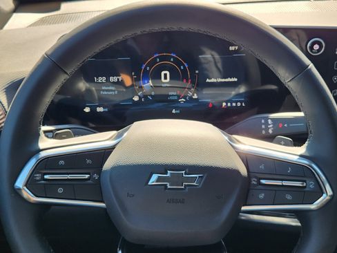 New 2026 Chevrolet Equinox LT w/ Convenience Package II image 14