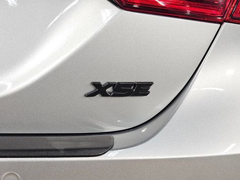 Used 2023 Toyota Camry XSE w/ Navigation Package FWD image 40
