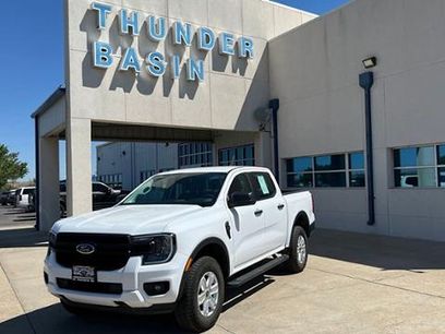 Used 2024 Ford Ranger XL