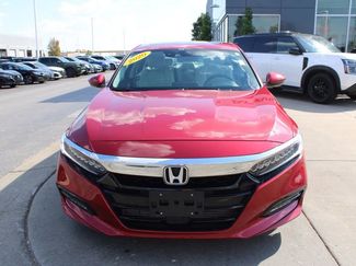 Used 2020 Honda Accord Touring video 2