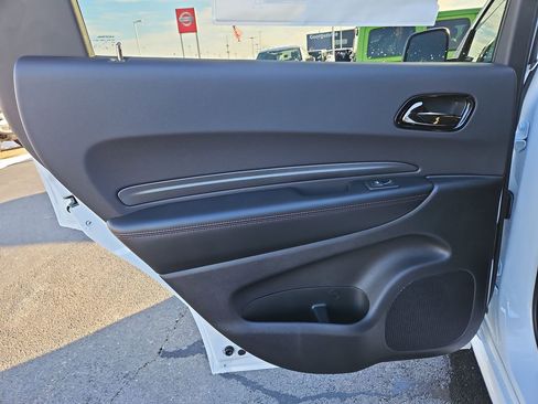 New 2026 Dodge Durango GT w/ Blacktop Package image 16