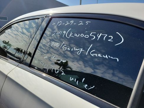 Used 2019 Mercedes-Benz A 220 A 220 image 6