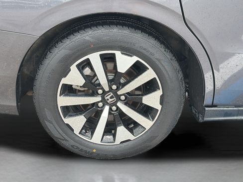 Used 2025 Honda Odyssey EX-L image 26
