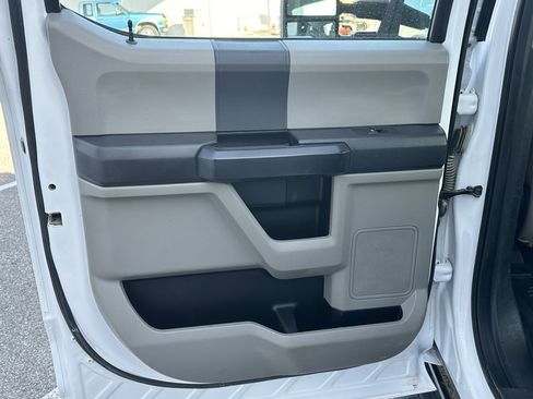 Certified 2022 Ford F350 XL w/ STX Appearance Package image 14