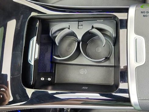 Used 2023 Mercedes-Benz EQE 350+ Sedan w/ Exclusive Trim Package image 47