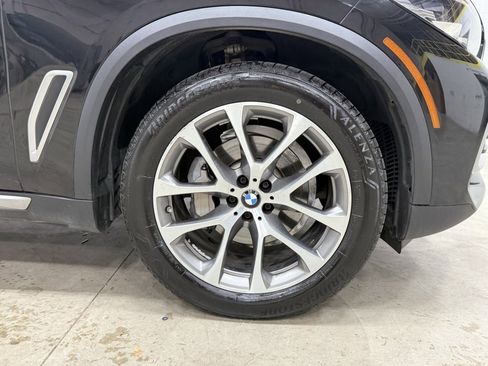Used 2019 BMW X5 xDrive40i w/ Premium Package 2 image 38
