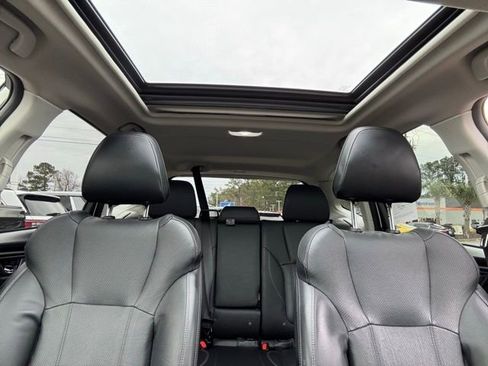 Used 2020 Subaru Forester Touring w/ Popular Package #2 image 15