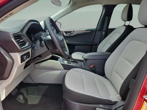 New 2026 Ford Escape Active w/ Cold Weather Package image 21