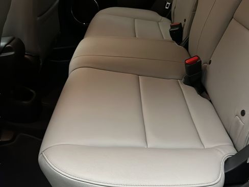 Certified 2017 Honda HR-V EX-L image 16