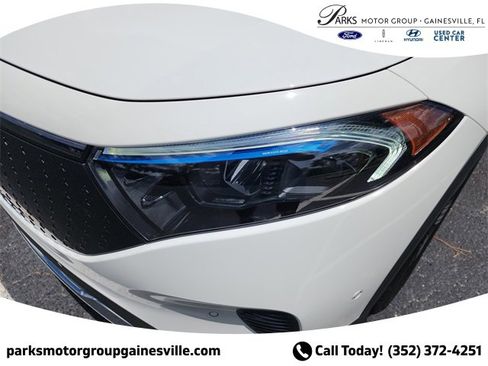 Used 2024 Mercedes-Benz EQB 250+ image 6