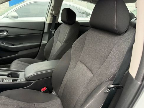 Certified 2023 Honda Accord EX image 8