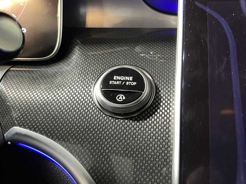 New 2025 Mercedes-Benz CLE 300 4MATIC Coupe image 22